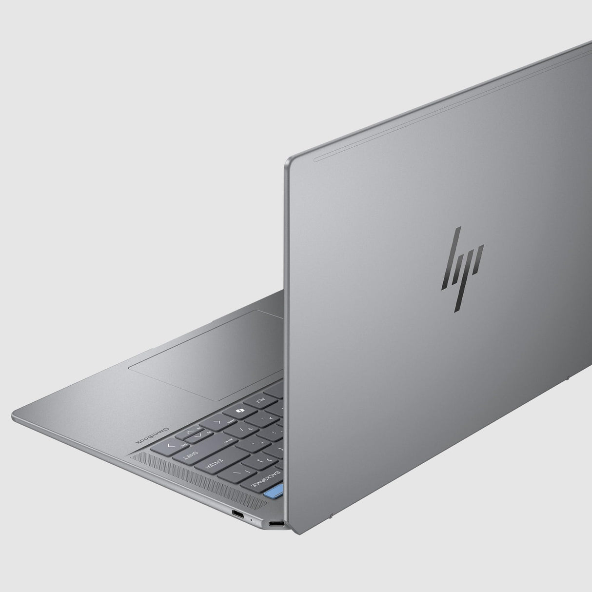 HP OmniBook Ultra 14-fd0010nd 14" 2240 x 1400 Pixeles Pantalla táctil AMD Ryzen AI 9 16GB 1000GB SSD