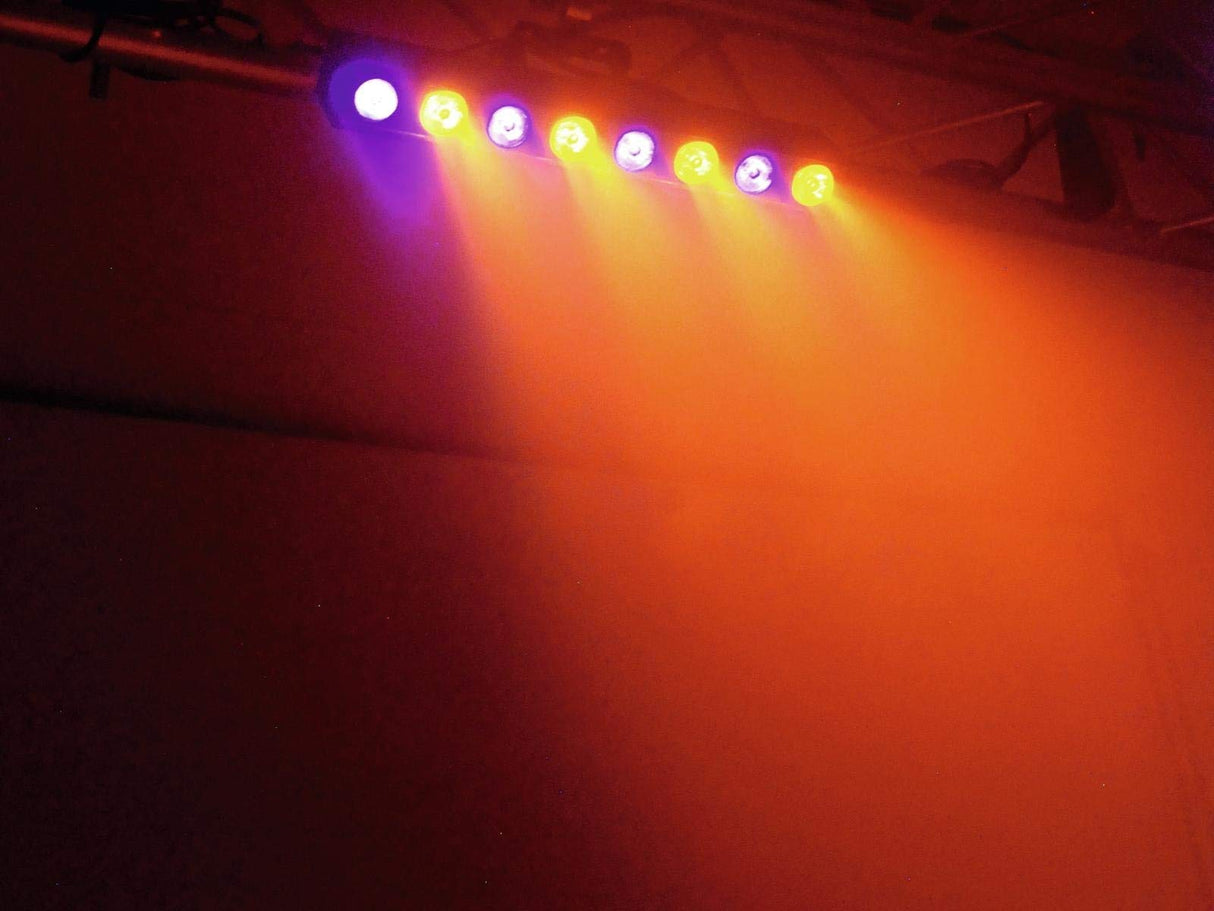 Futurelight 51841367 - Pos-8 LED Hcl Powerstick
