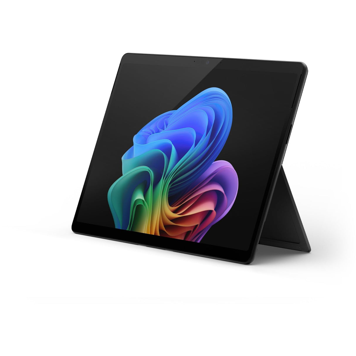 Microsoft Surface Pro 11 Copilot+ PC Qualcomm Snapdragon 512 GB 33 cm (13") 16 GB Wi-Fi 7 (802.11be) Windows 11 Pro Negro