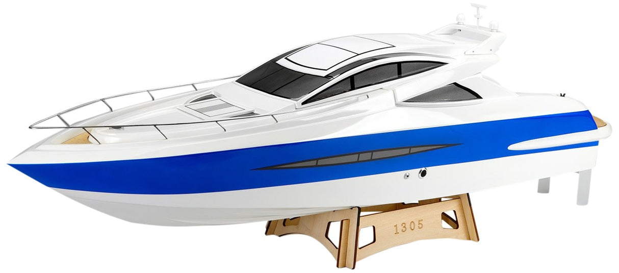 Amewi 26056 Big Princess Kit – AMX Boat Line