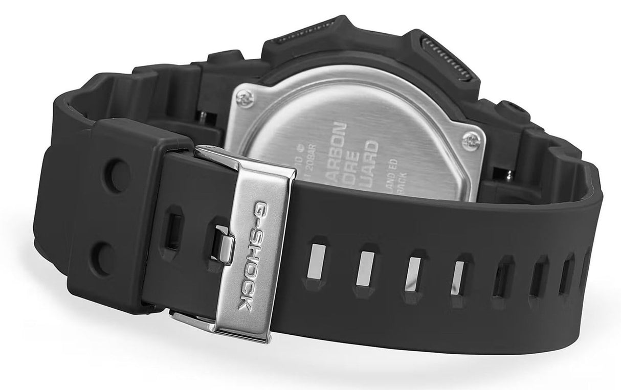 Casio Reloj de Vestir GD-010-1ER