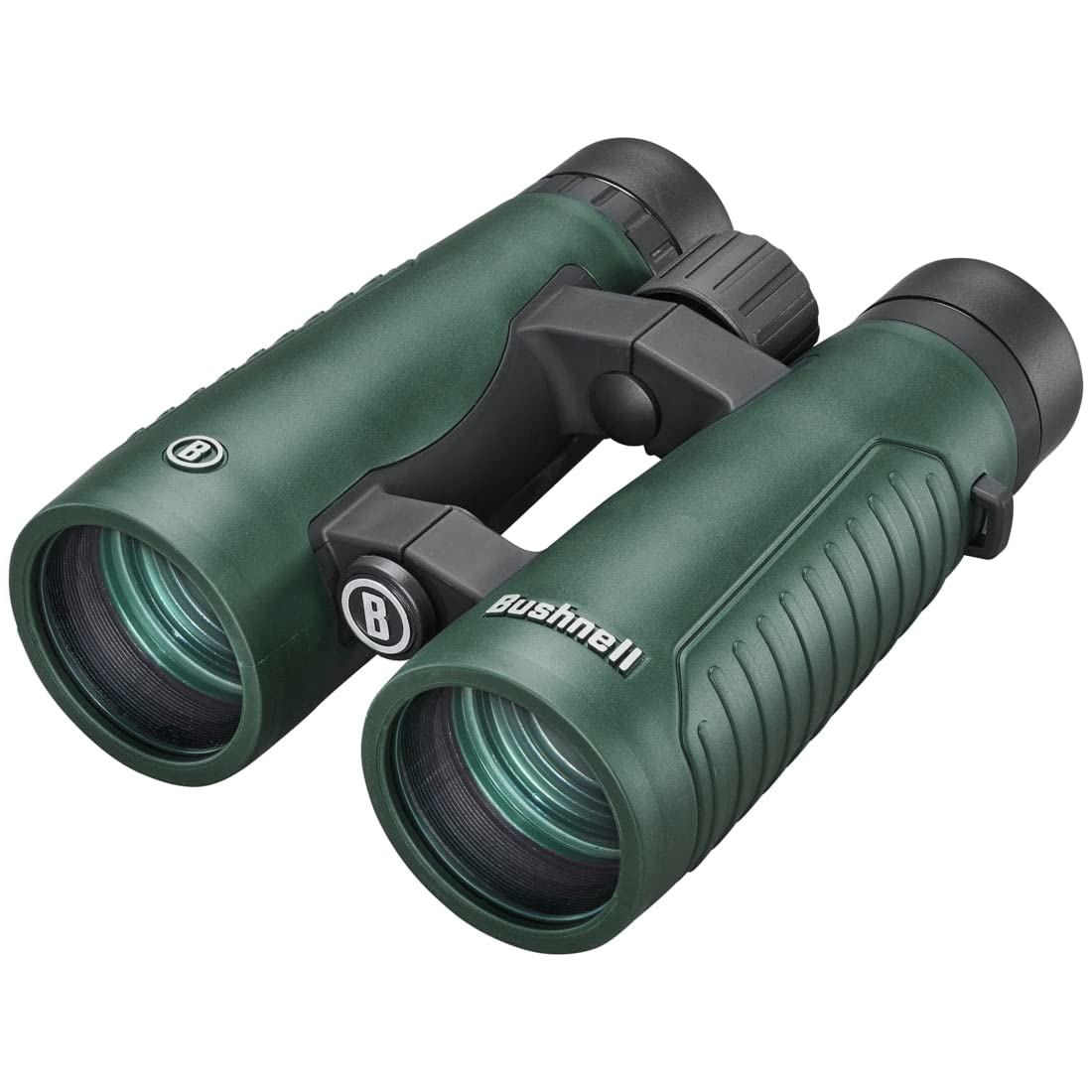 Bushnell - Excursion - 10x42 - Roof Binocular - Waterproof and fogproof Binocular for Everyday Use - Nature Viewing - Outdoor Recreation - Sport Spectating - Boating - 210242BF