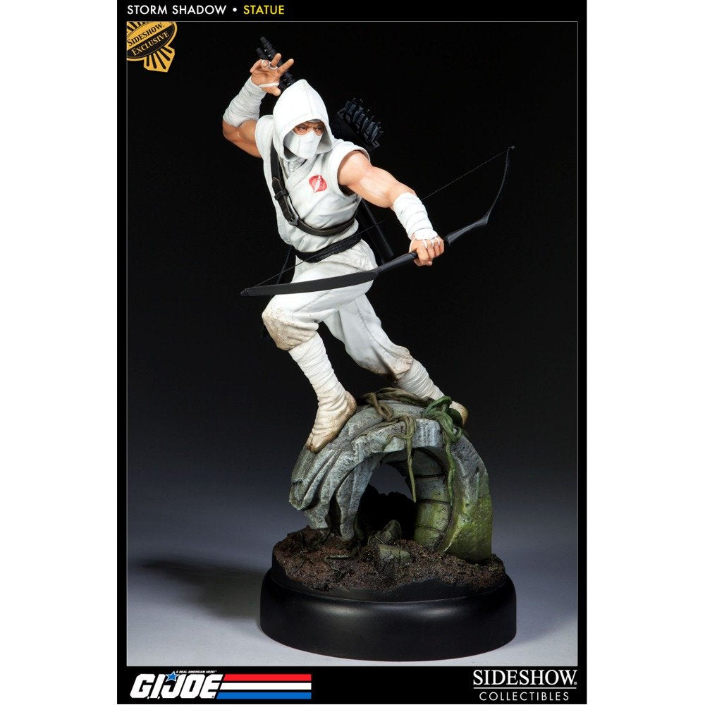 Sideshow Collectibles Star Wars - Figura Decorativa (57 cm), diseño de Boba Fett