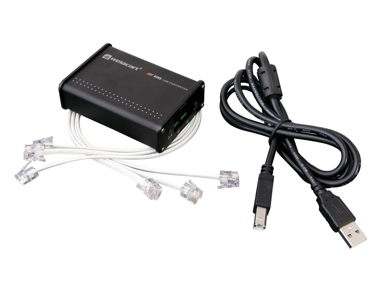 Relacart U485 Interfaz USB