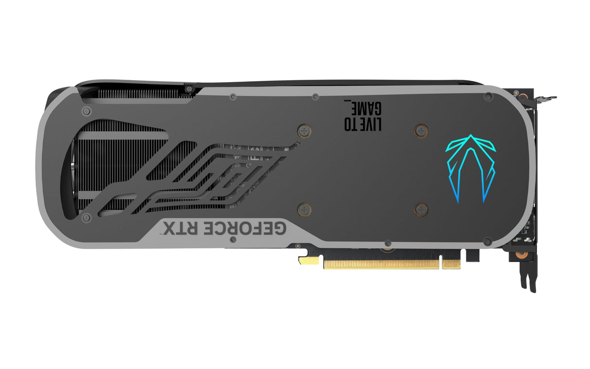 ZOTAC GeForce RTX 4070Ti S 16Go TR OC