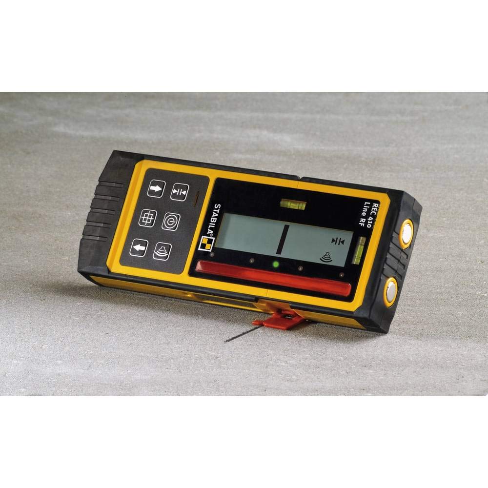RECEPTOR REC 410 Line RF PARA LA 180 L