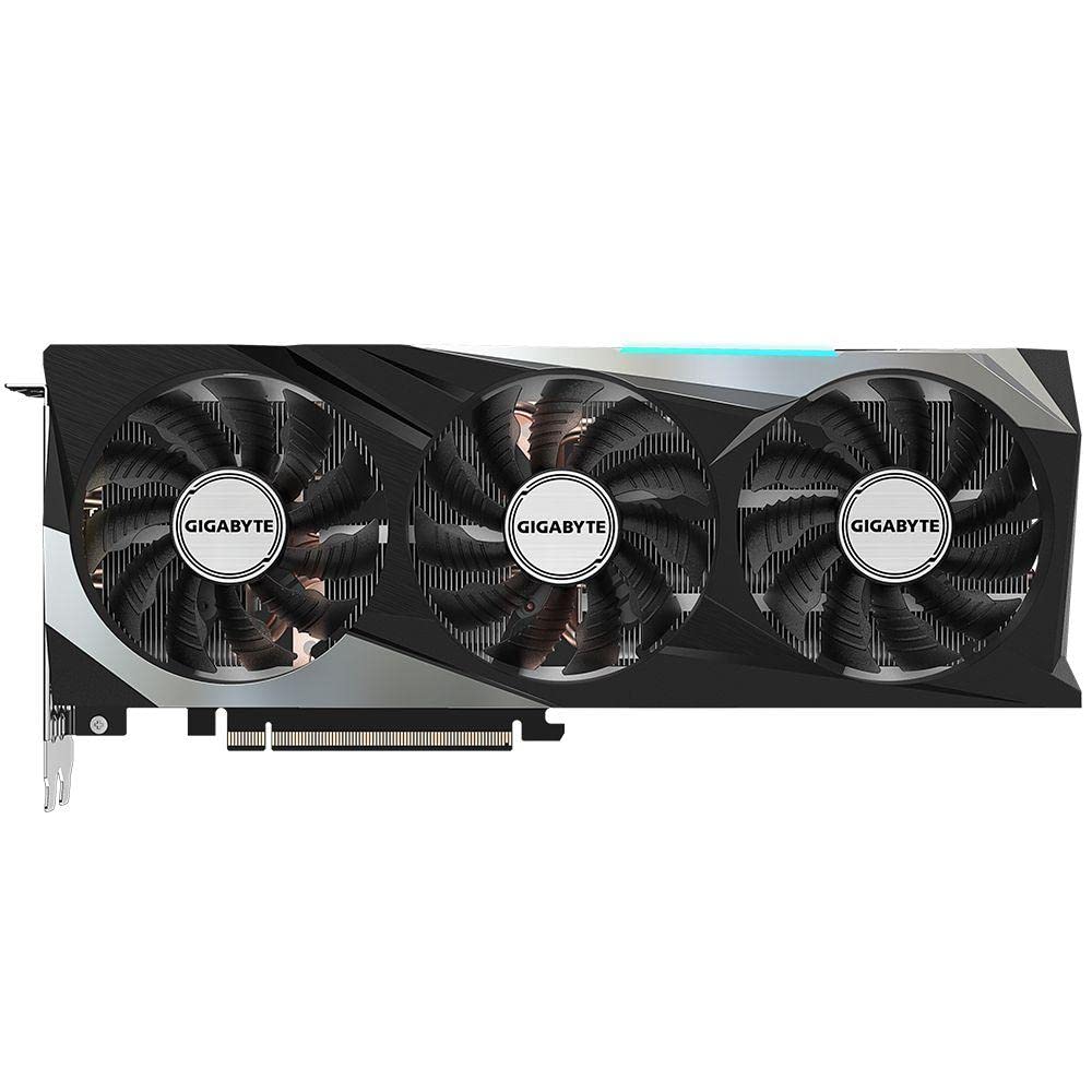 Gigabyte Technology Radeon RX 6900 XT Gaming OC 16G AMD 16 GB GDDR6, Multicolor