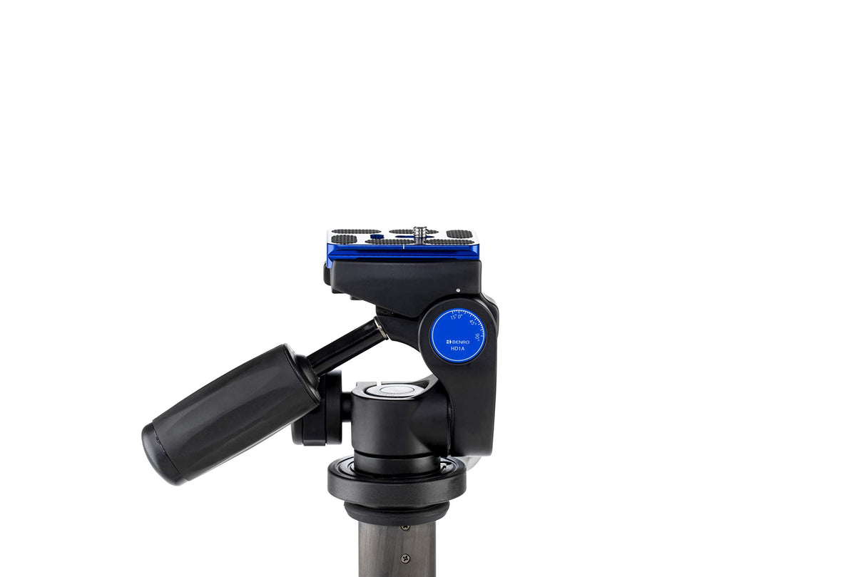 BENRO Rotule Photo HD1A