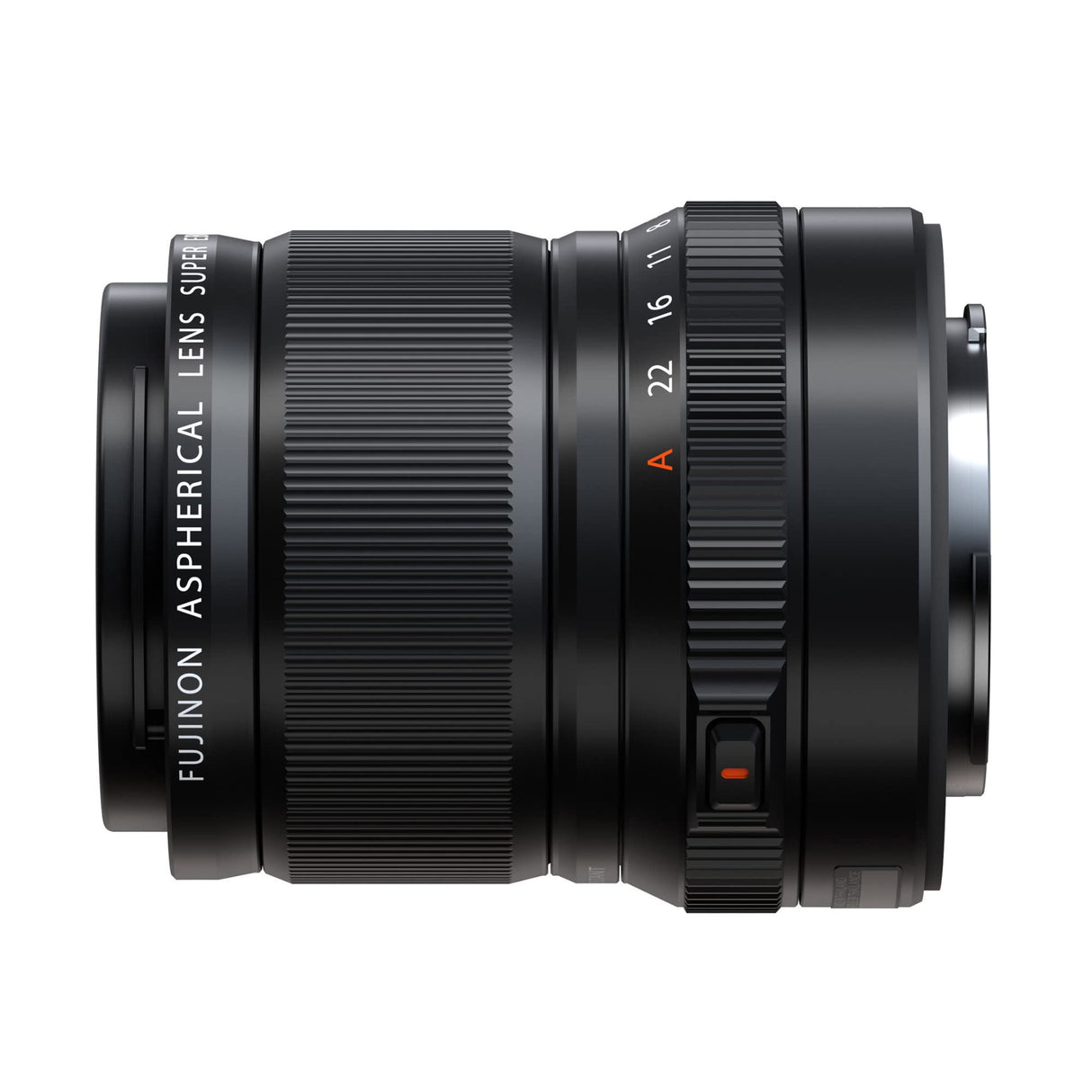 Fujinon XF30mmF2.8 R LM WR Lente macro