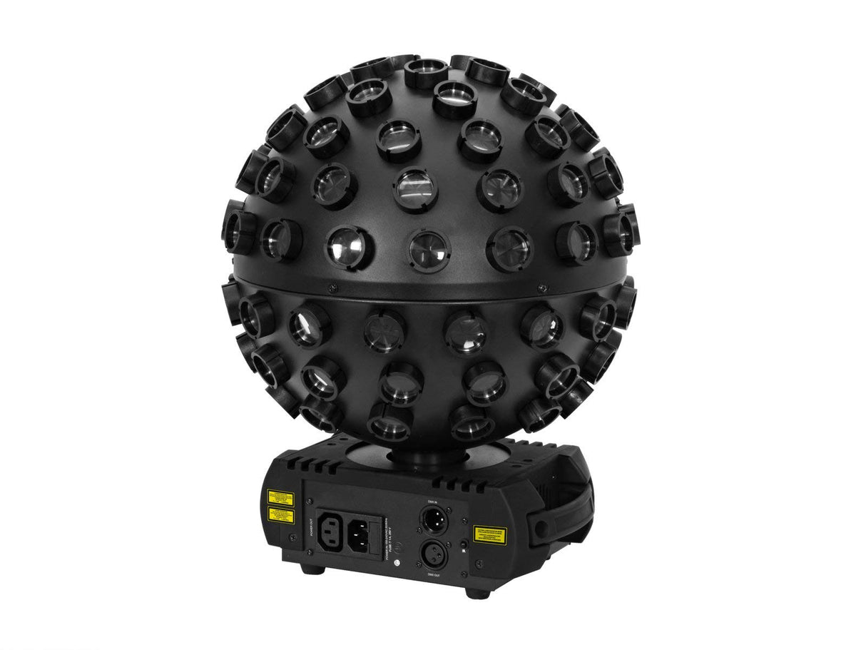 EUROLITE LED B-40 Laser Strahleneffekt (51741087) marca Eurolite