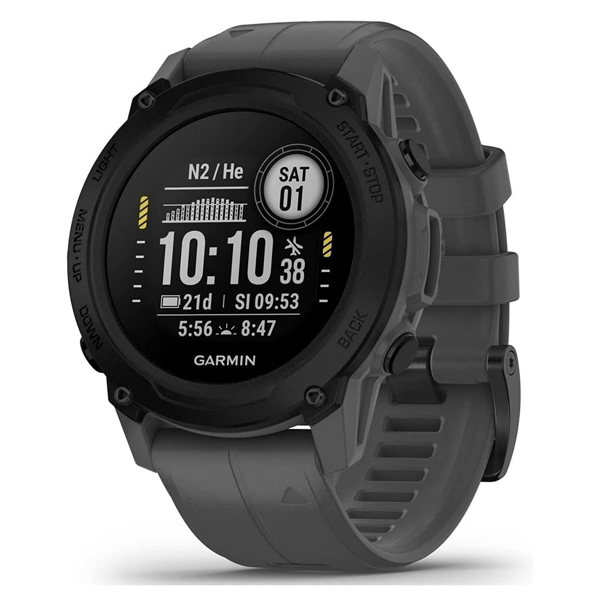 Garmin