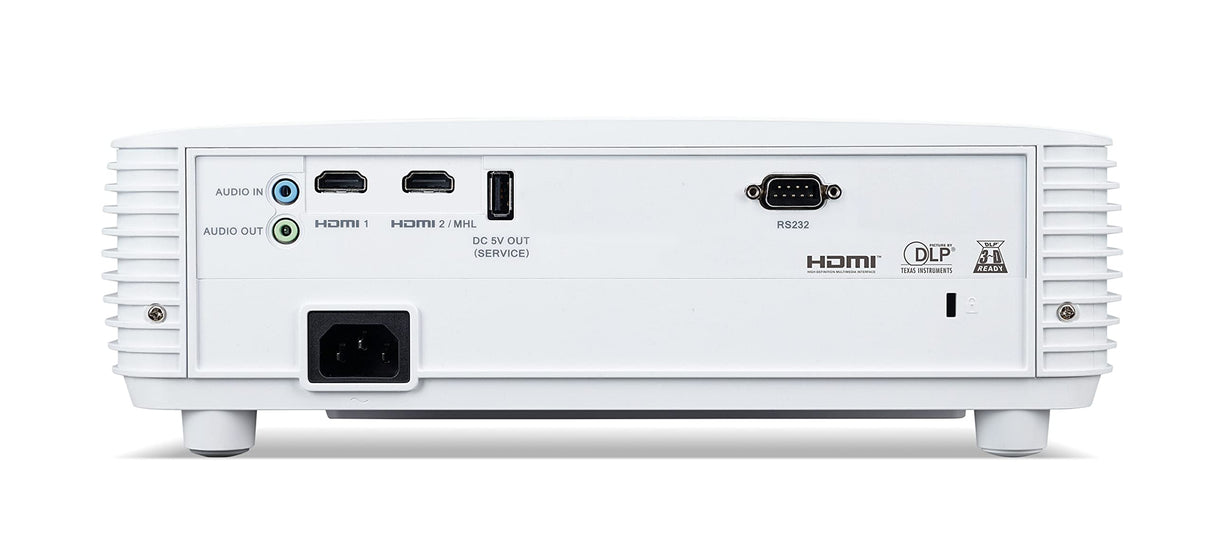Acer Proyector H6543BDK DLP