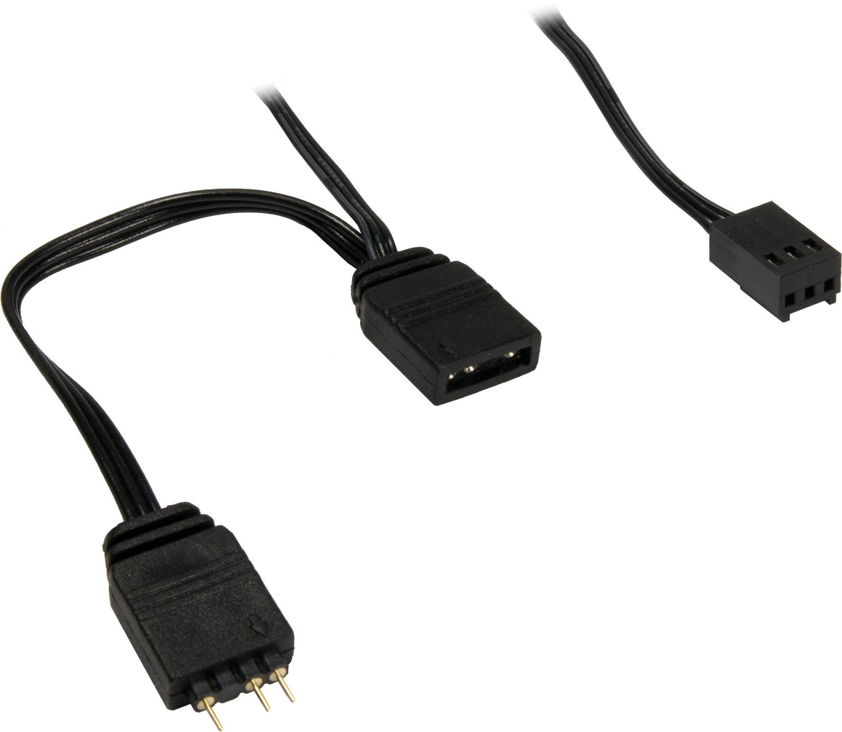 Inter-Tech LC-360 RGB AIO refrigeración por agua para CPU AMD e Intel