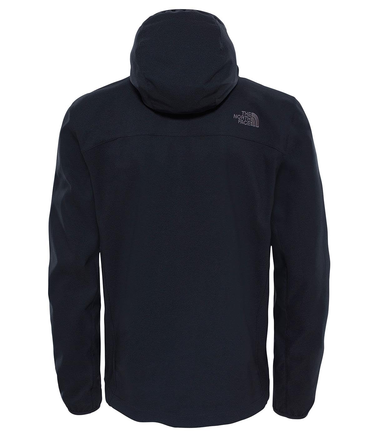 The North Face M Nimble Hoodie TNF Black Sudadera Nimble, Hombre, TNF Black, XL