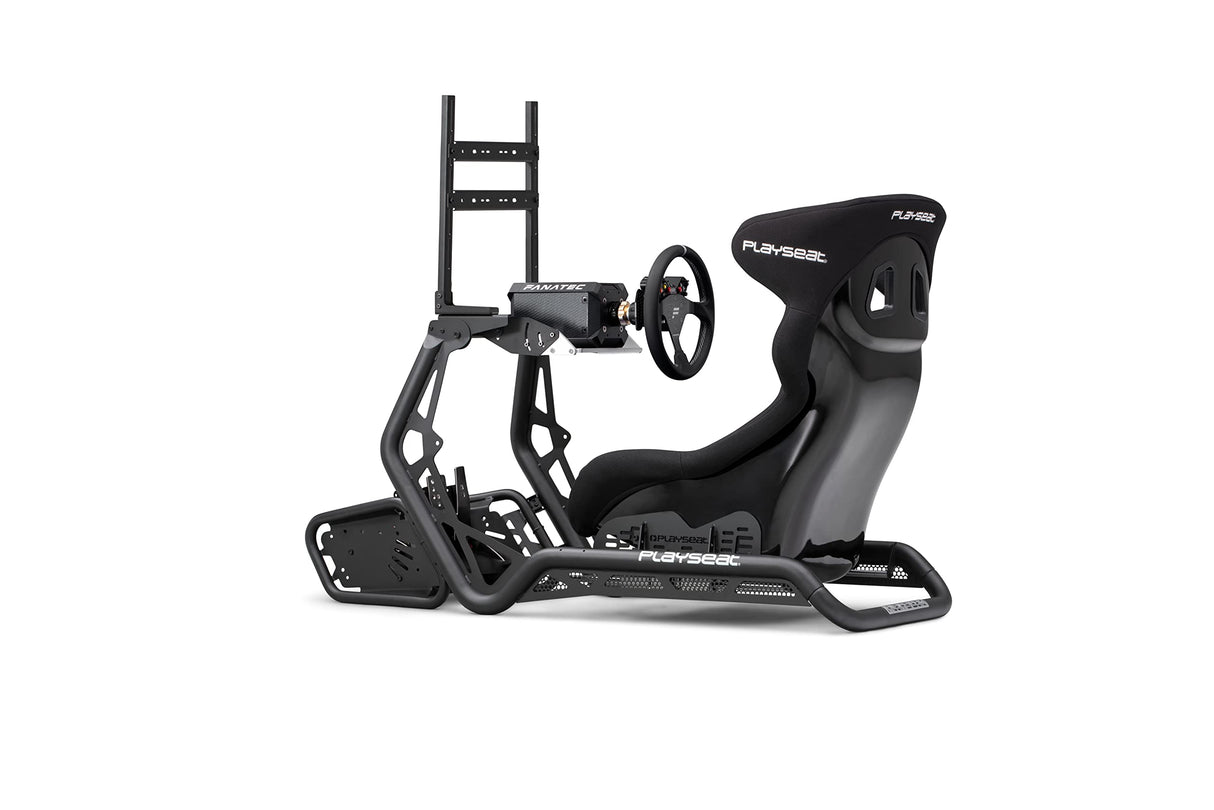 *PLAYSEAT SENSATION PRO METALLIC