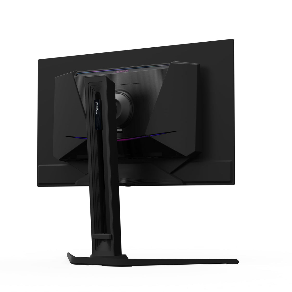 Gigabyte Monitor de Juego AORUS FO27Q3 OLED de 27” - 2560 x 1440 (QHD), 360Hz, 0,03ms, KVM, 250 CD/m², FreeSync Premium Pro, DisplayHDR True Black 400, HDMI 2.1