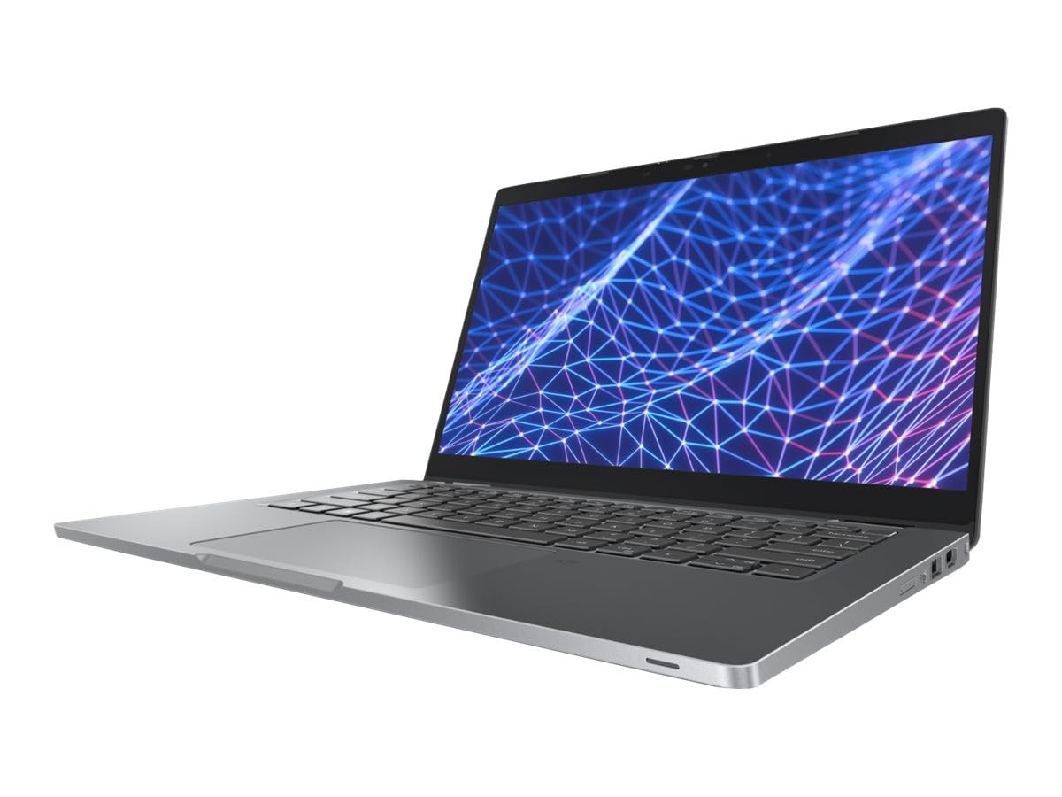Dell PORTATIL Latitude 5330 46C9F Plata