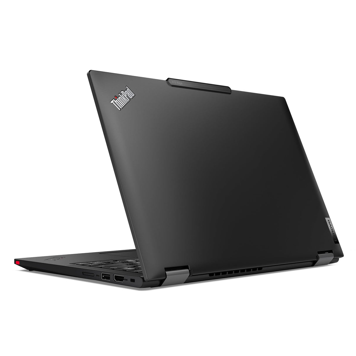 Lenovo ThinkPad X13 2-in-1 Gen 5 21LW0012GE - 13.3" WUXGA, Intel® Core™ Ultra 7 155U, 32GB RAM, 1TB SSD, Windows 11
