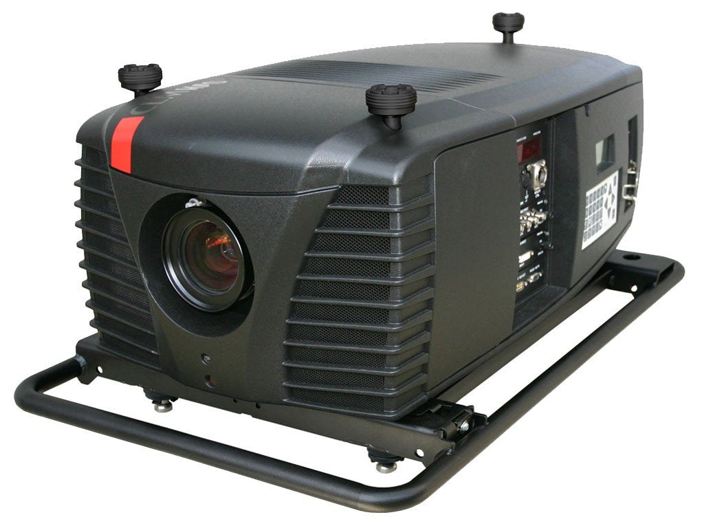 NEC NP215 - Proyector DLP, 2500 Lúmenes del ANSI, DLP, XGA 1024x768, 2000:1, 21.83 - 24 mm, 50 - 120 Hz