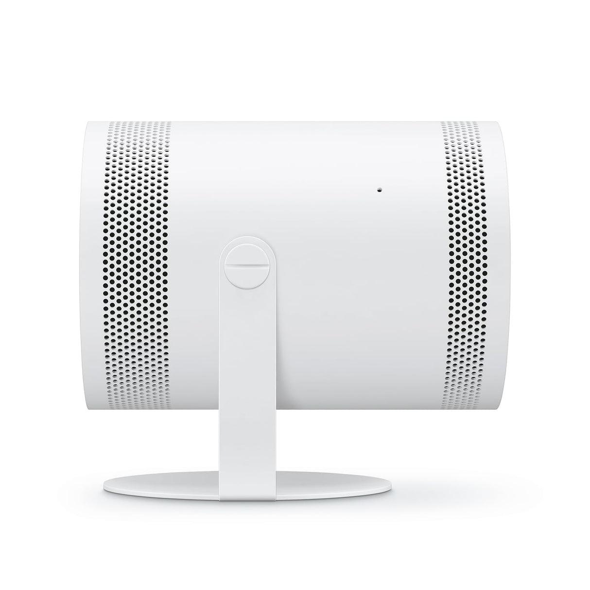 Samsung The Freestyle 2nd Gen SP-LFF3CLAXXXE Smart 2023 - Proyector de 100", Diseño 360º, Smart TV de 100", Calibración automática, Proyecta estés Donde estés y Sonido Envolvente