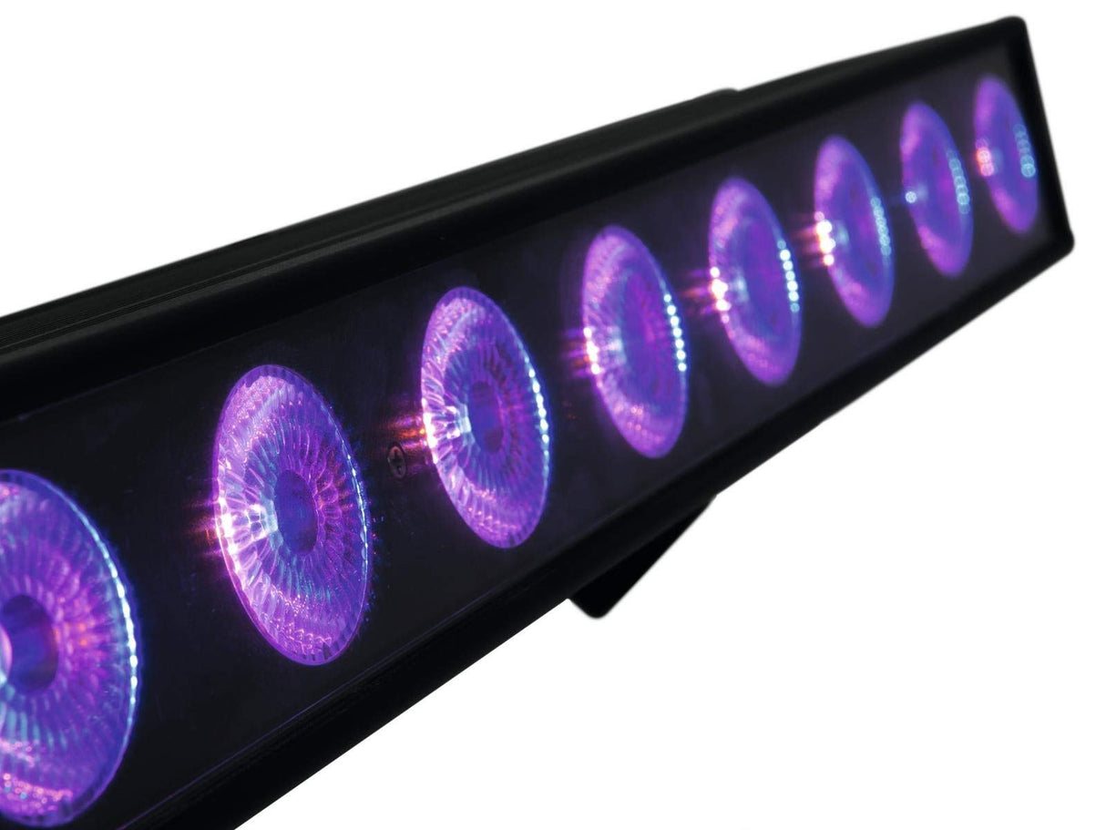 Futurelight 51841367 - Pos-8 LED Hcl Powerstick