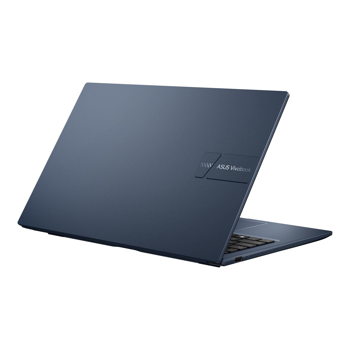 ASUS Vivobook 15 F1504VA-BQ128W - Ordenador Portátil 15.6" Full HD (Intel Core 5 120U, 16GB RAM, 1TB SSD, Graphics, Windows 11 Home) Azul Tranquilo - Teclado QWERTY español