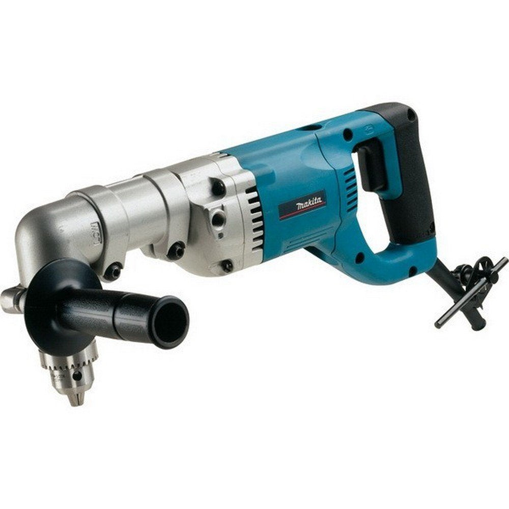 Makita DA4000LR - Taladro Angular 13Mm 710W