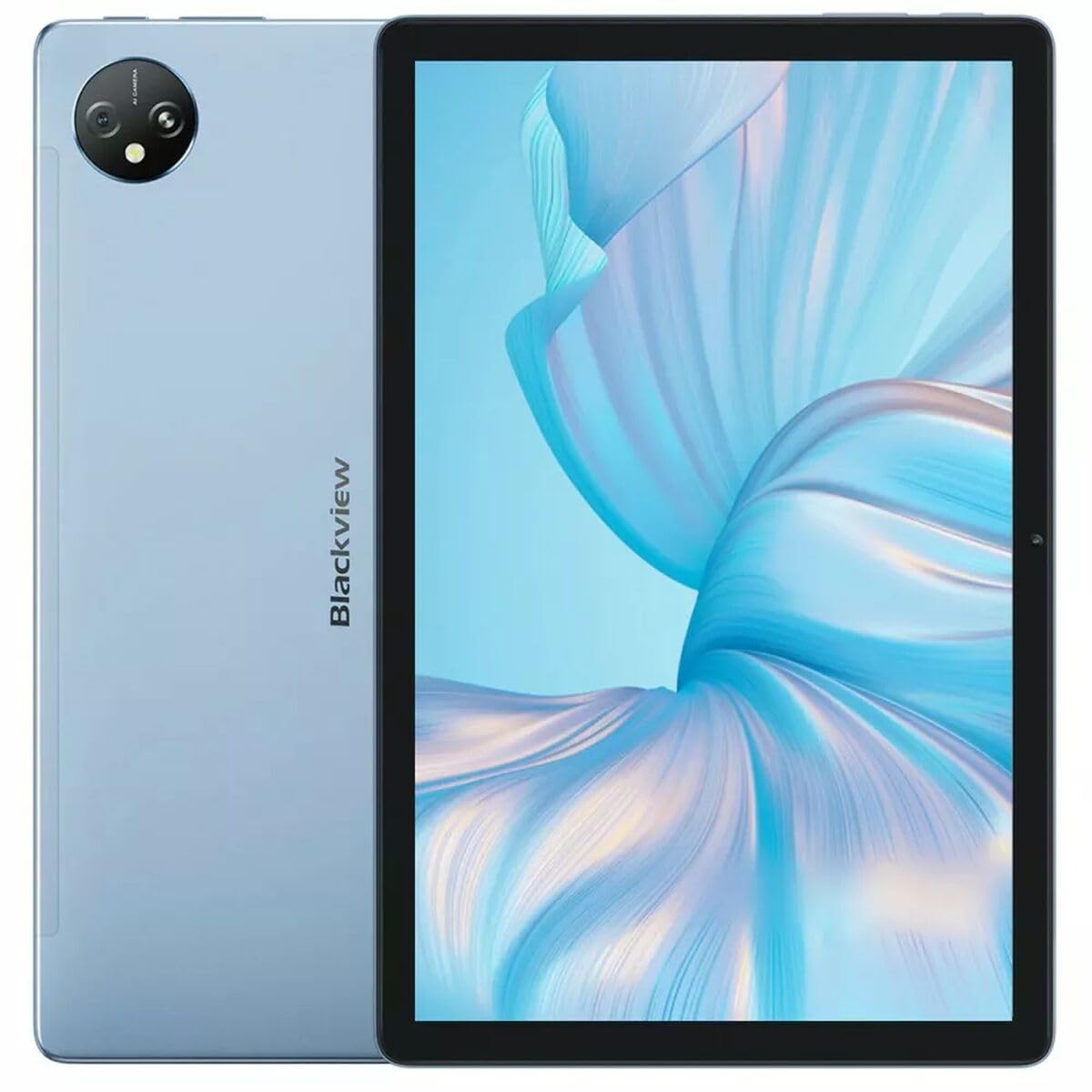 Blackview Tablet Tab 80 LTE 10,1" UNISOC T606 4 GB RAM 64 GB Azul