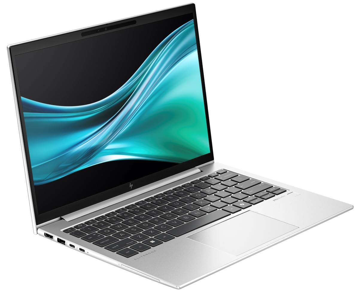 HP EliteBook 830 G11 Intel Core Ultra 5 125U 33,78cm 13,3Zoll WUXGA 16GB 512GB/SSD LTE W11P SmartBuy 1J War (DE)