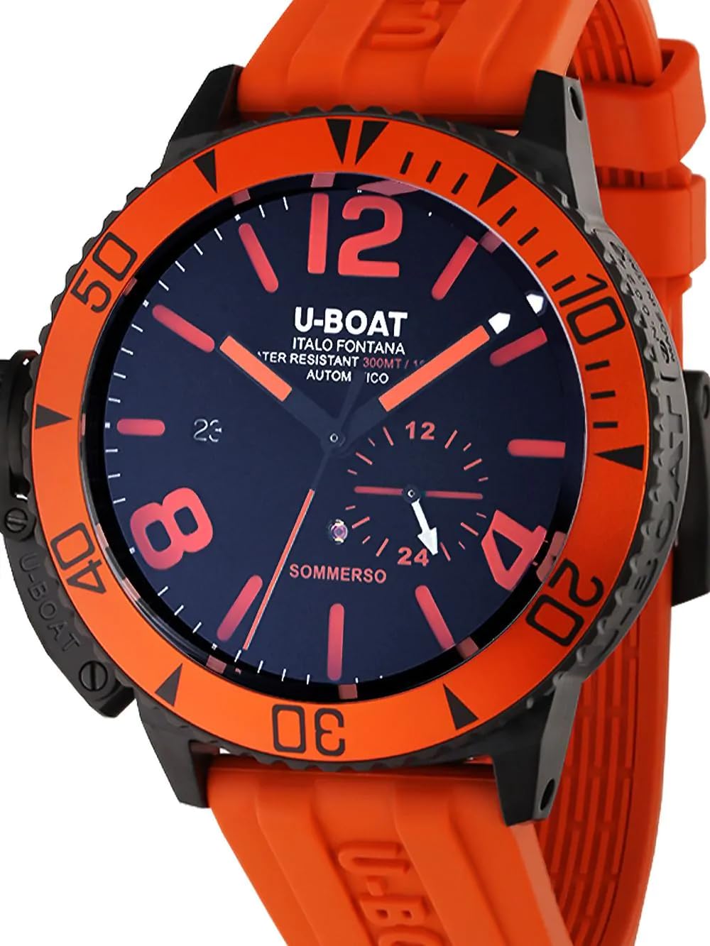 U-Boat Analógico mid-39179