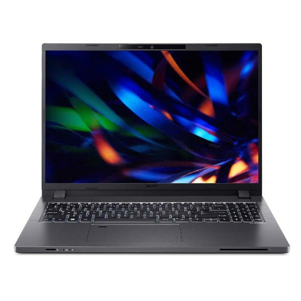 Acer Laptop TMP214-55-G2 14" Intel Core 5 120U 16 GB RAM 512 GB SSD QWERTY Español