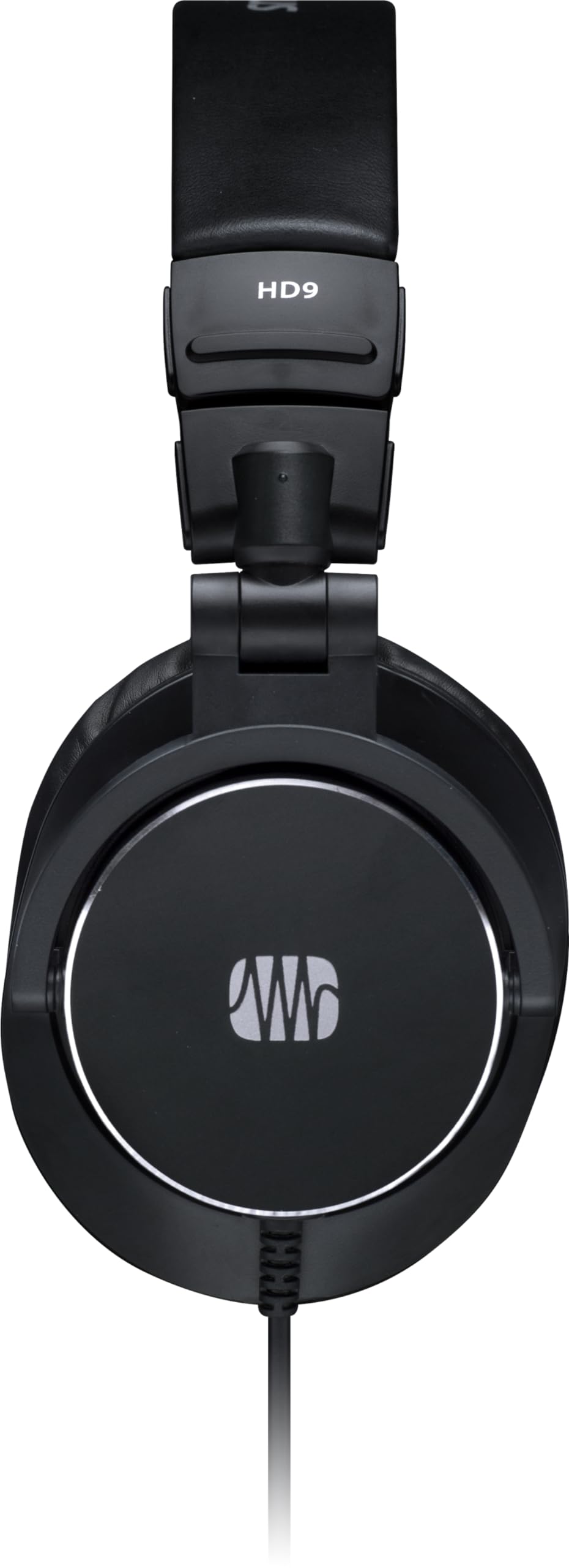 PreSonus HD9 Monitor Auriculares, Transparente