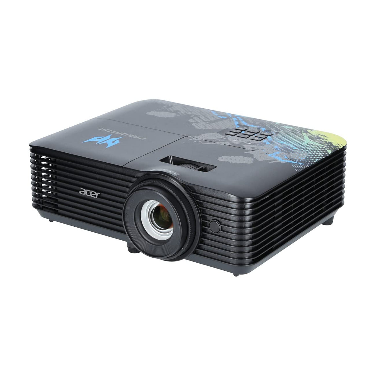Proyector Acer 4K Ultra HD 3840 x 2160 px 4000 LM 10 W