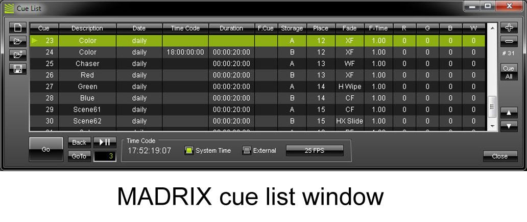 Madrix M0010001 Neo - Interfaz USB DMX 512