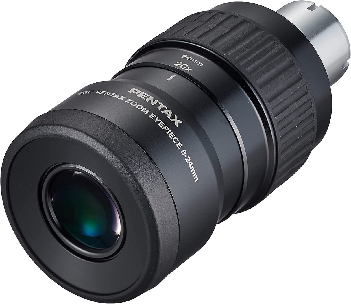 Pentax Xw8-24Mm Zoom (16-48x)