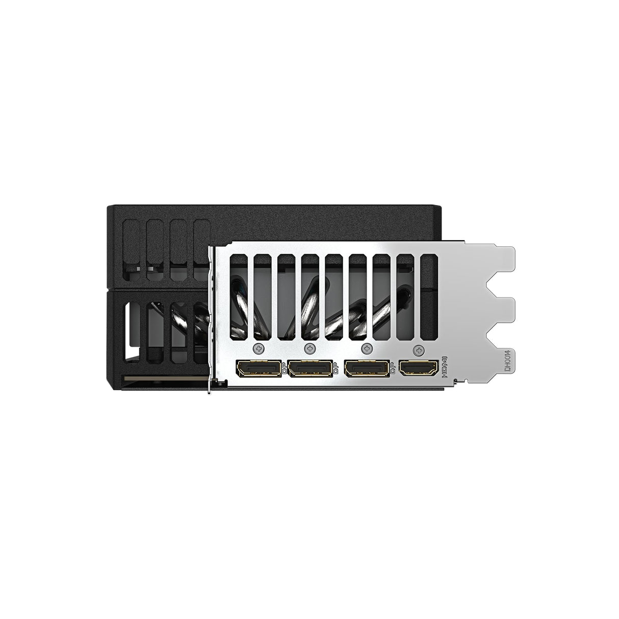 Gigabyte AORUS GeForce RTX 5090 Master 32G Tarjeta Gráfica - 32GB GDDR7, 512 bits, PCI-E 5.0, 2655MHz Frecuencia Base, 3 x DP 2.1a, 1 x HDMI 2.1b, GV-N5090AORUS M-32GD
