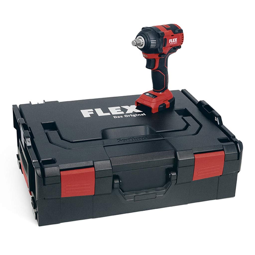 FLEX IW 1/2 18.0-EC"