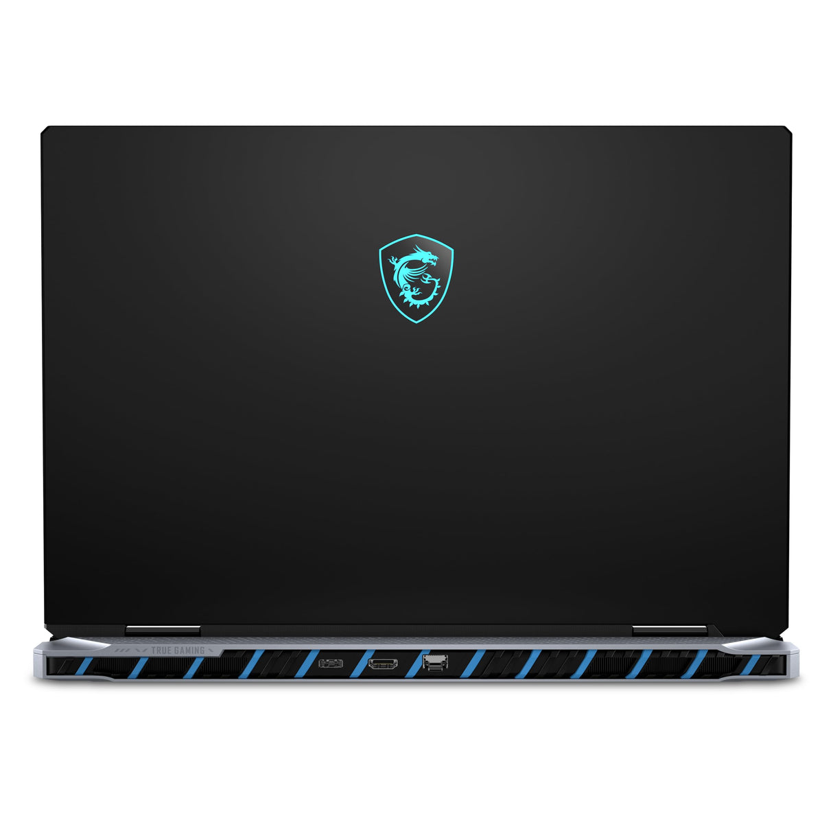 MSI Titan 18 HX AI A2XWJG-249ES, Portátil Gaming de 18" UHD+ 120Hz (Intel Core Ultra 9 285HX, 64Gb RAM, 2TB SSD, RTX 5090-24GB, Windows 11 Home Advanced) Teclado QWERTY Español
