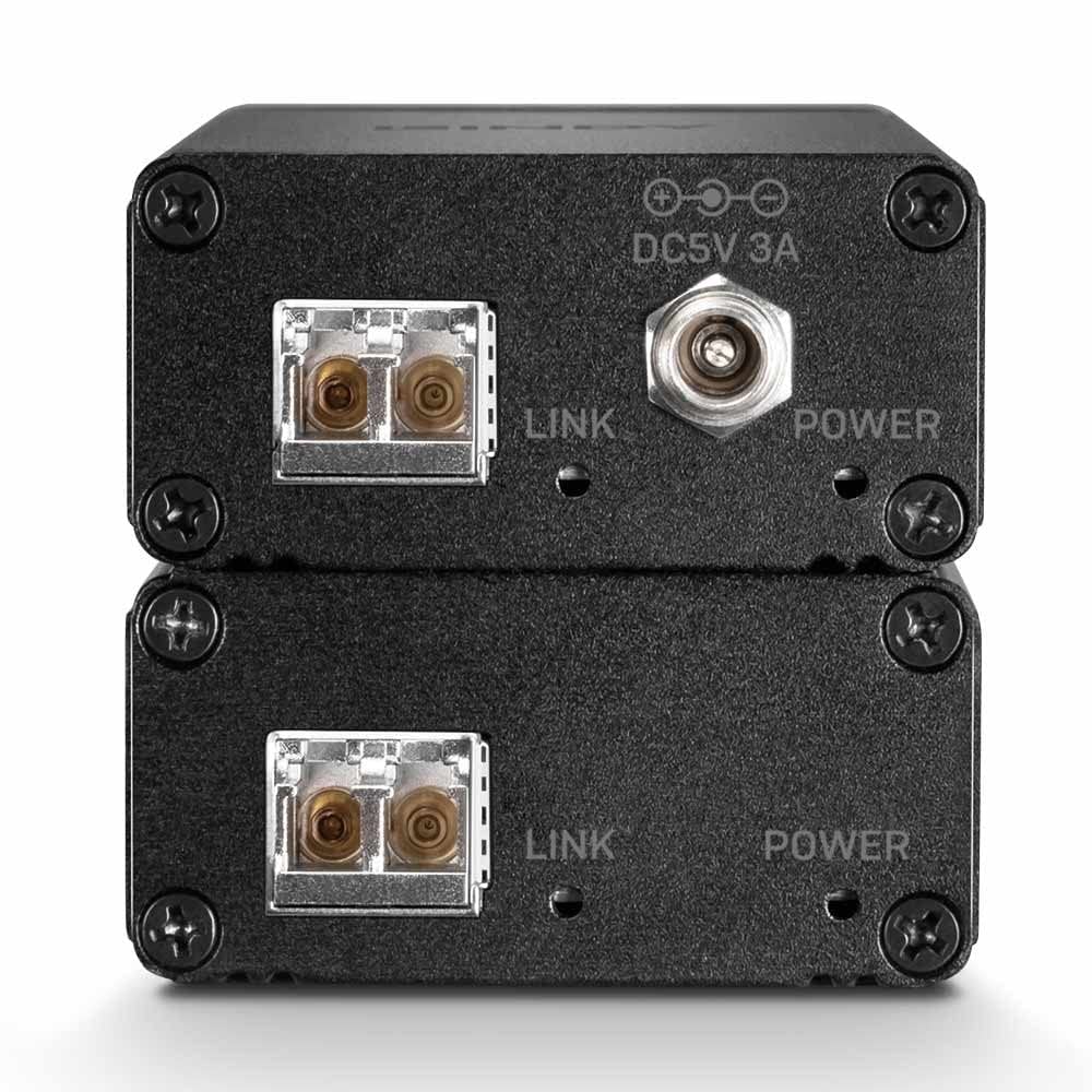 LINDY 300m 2 Port Fibre Optic USB 3.0 Extender