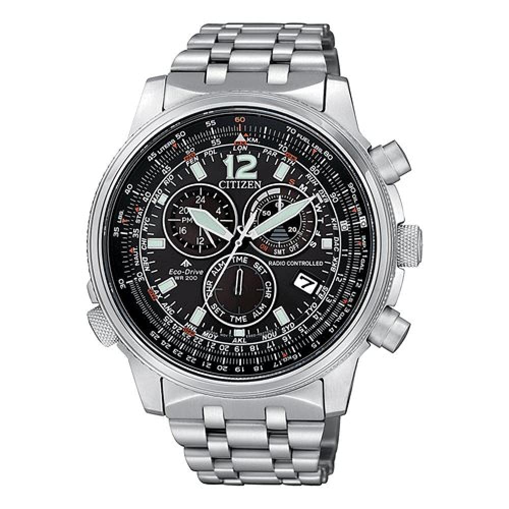 Citizen Mirar CB5860-86E