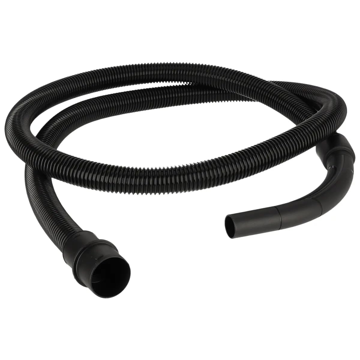 Dedra Aspirador en seco y húmedo para Uso con una lijadora de Yeso de 1600 W, Filtro vibratorio automático, Toma de Corriente integrada máx. 2000 W