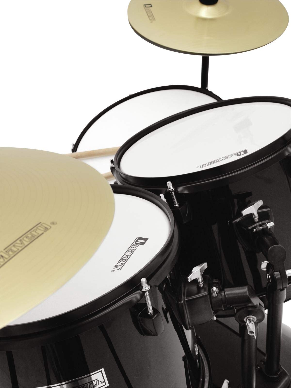 Dimavery DS-200 - Set de batería