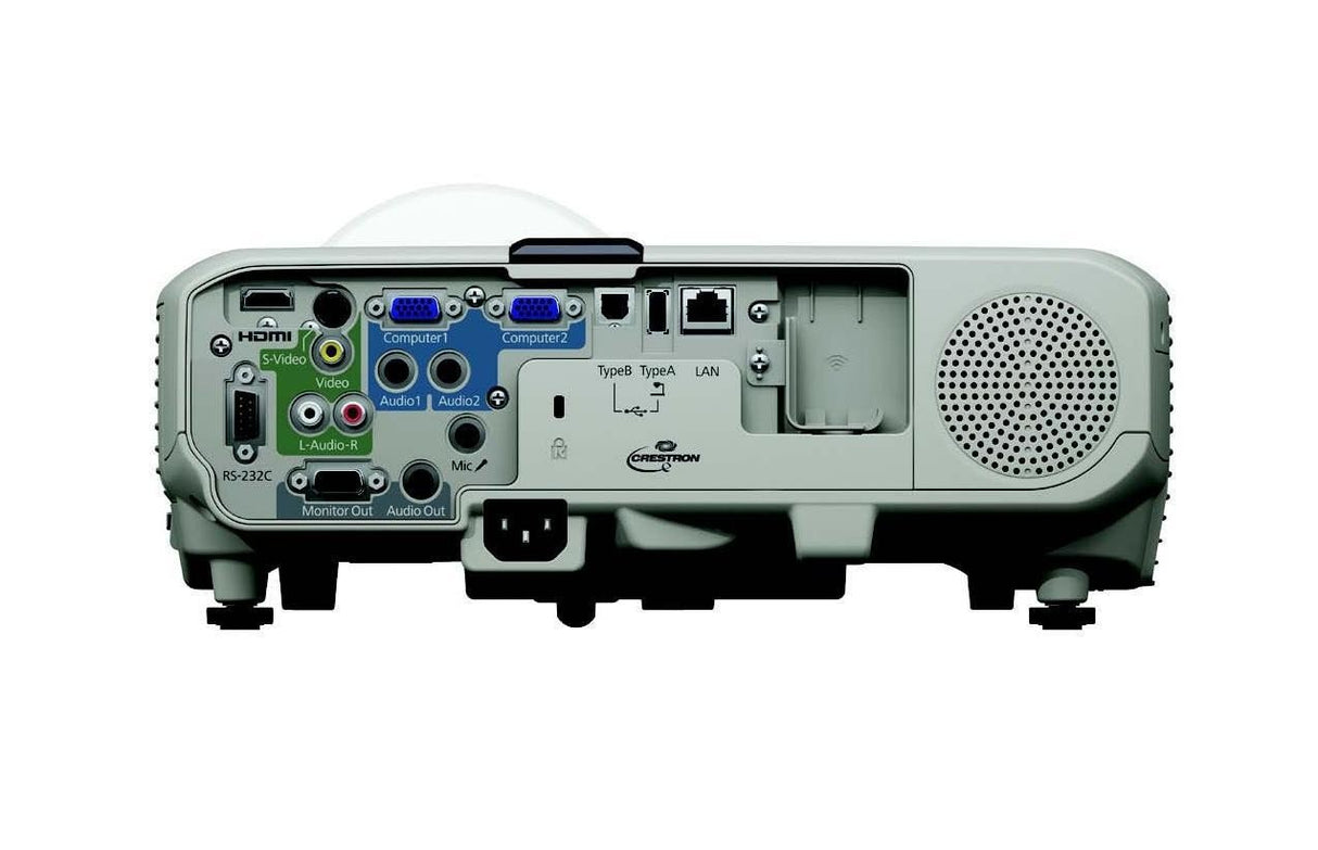 Epson EB-430 Proyector XGA de corta distancia
