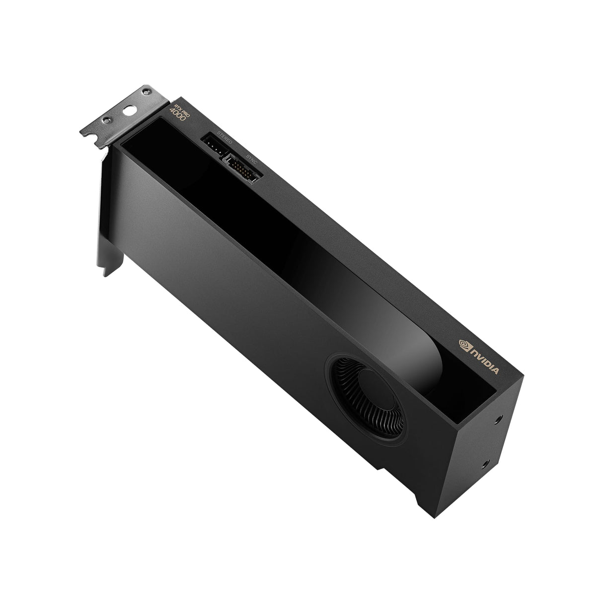 PNY NVIDIA RTX Pro 4000 SFF Blackwell