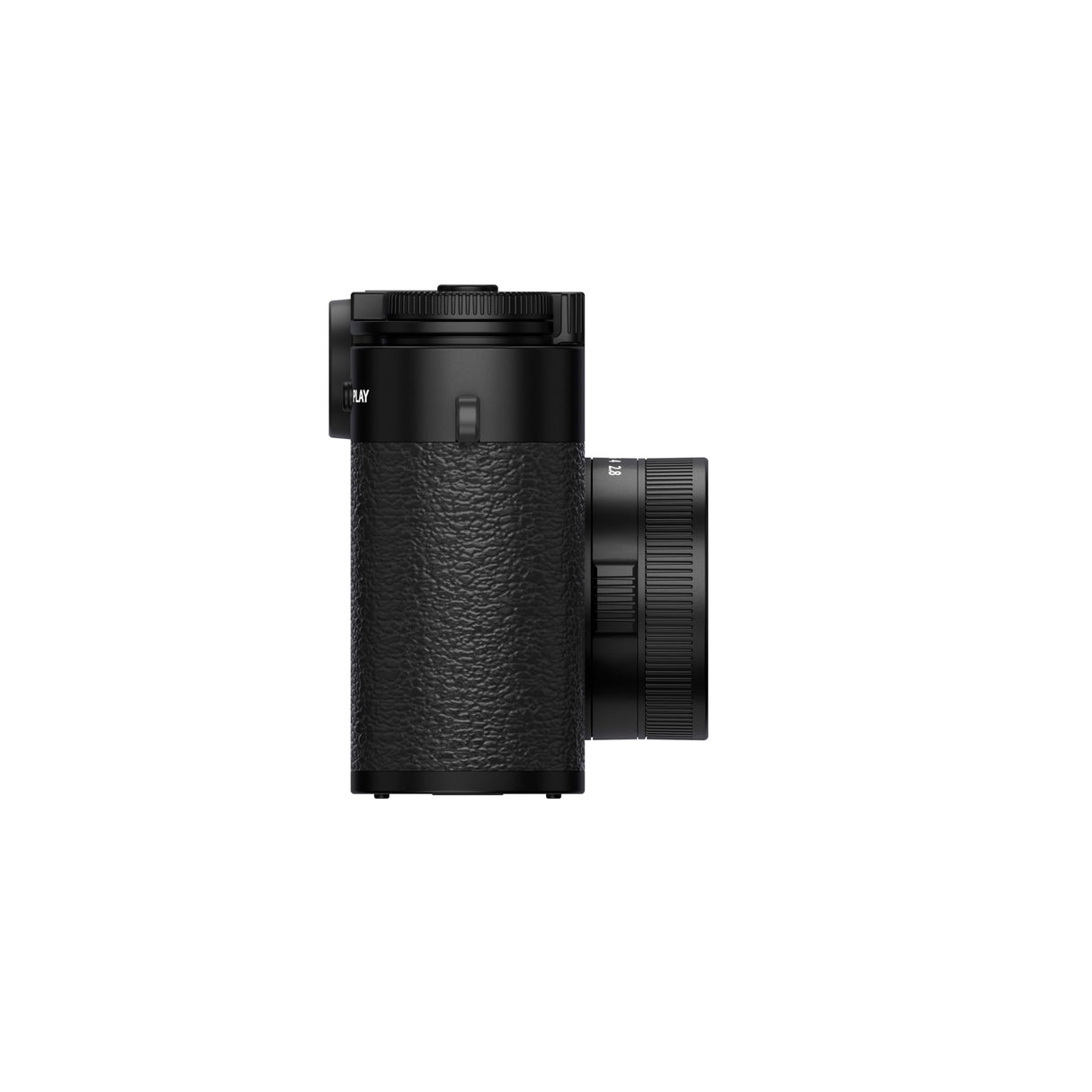 FUJIFILM X-HF1 Black