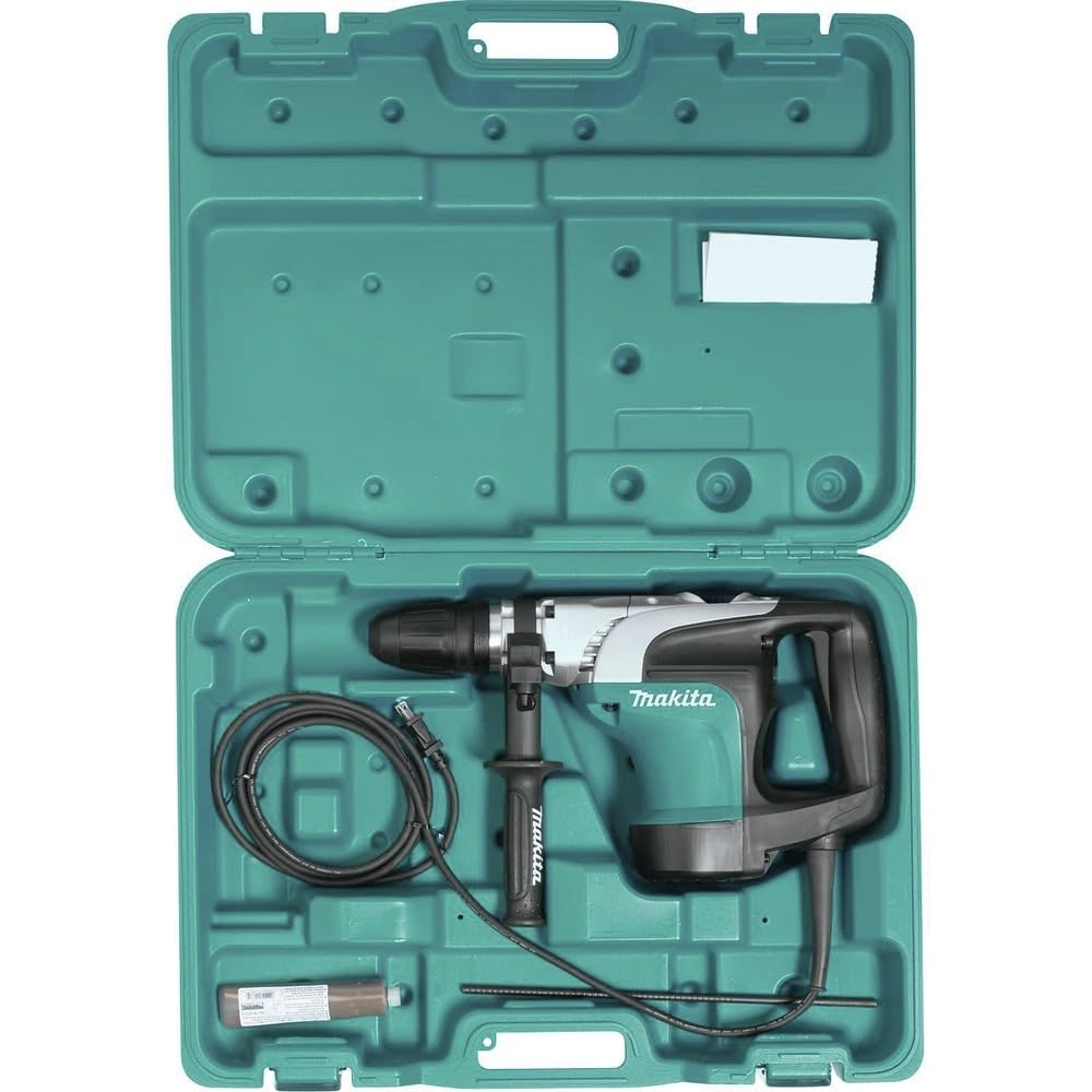 Makita HR4002 - Martillo ligero