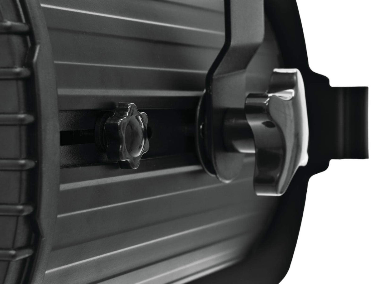 Eurolite 41602100 THA-50F COB - Foco LED (3200 K)