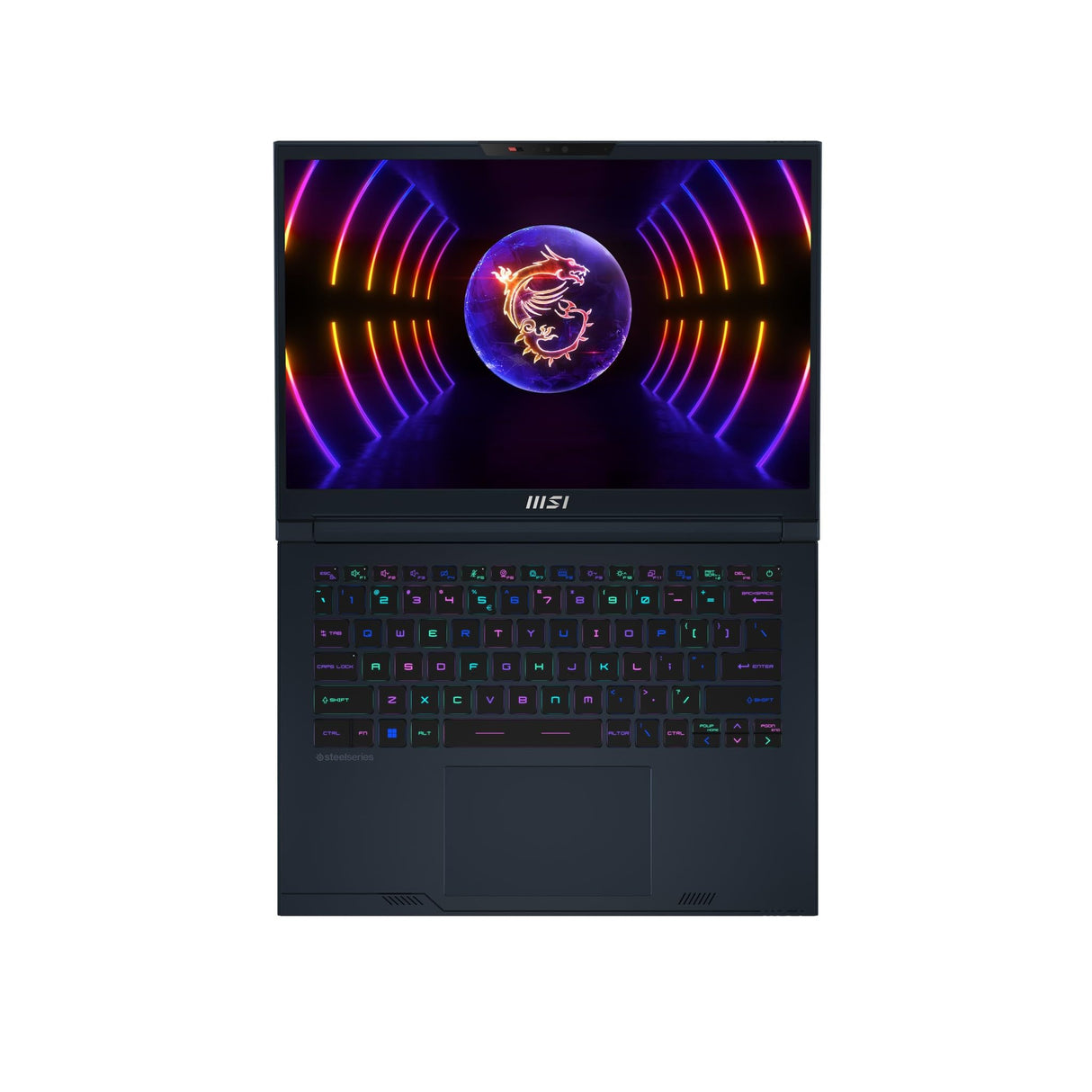 MSI Laptop 9S7-14K112-231 QWERTY Español