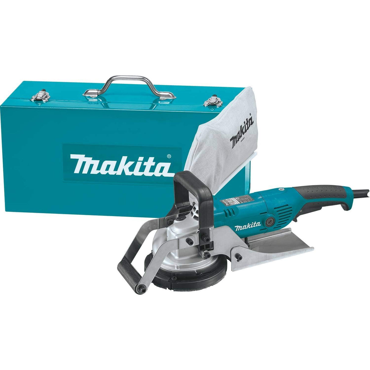 Makita PC5001C - Desbastadora De Diamante