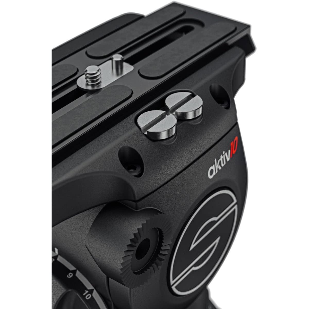 Sachtler aktiv10 (S2072S)